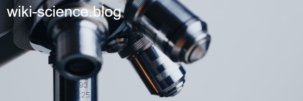 wiki-science.blog